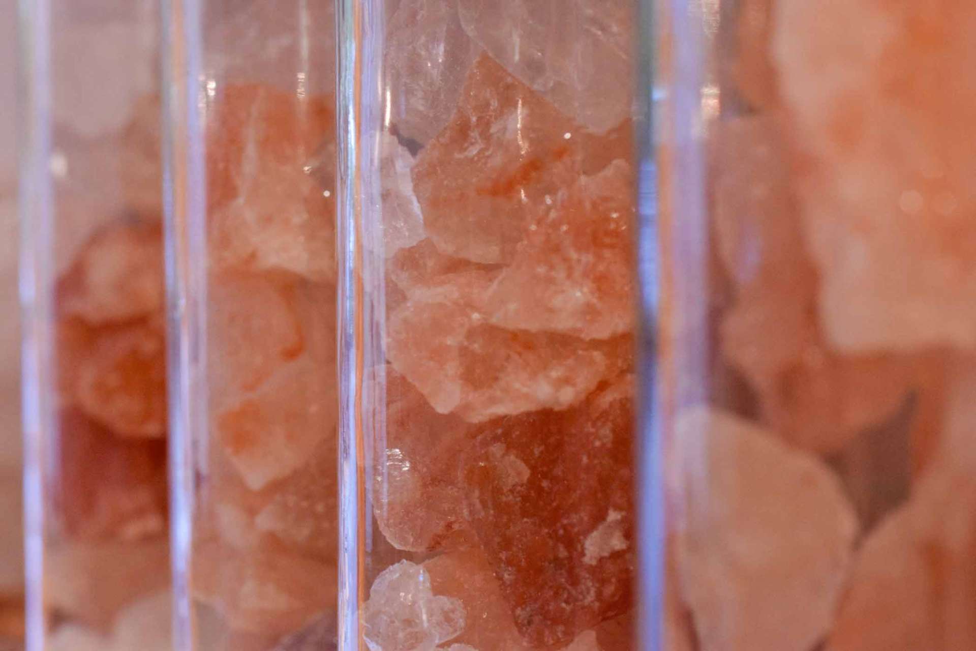 Himalayasalz und Gewürzsalze im Salzshop Rostock